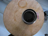 Concentric circles of life