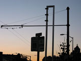 Crossroads