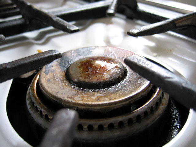 illistrative prose as to the nature of the charred residue will be left as an exercise to the reader