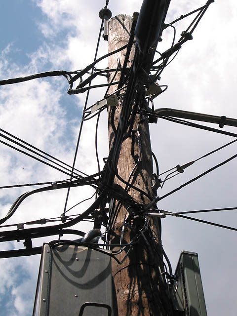 Connected