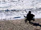 Old man and the sea