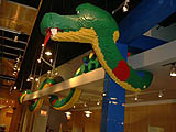 New York Snake