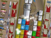 Puzzle Pirates