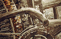 Mechanical Collage