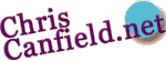 ChrisCanfield.net