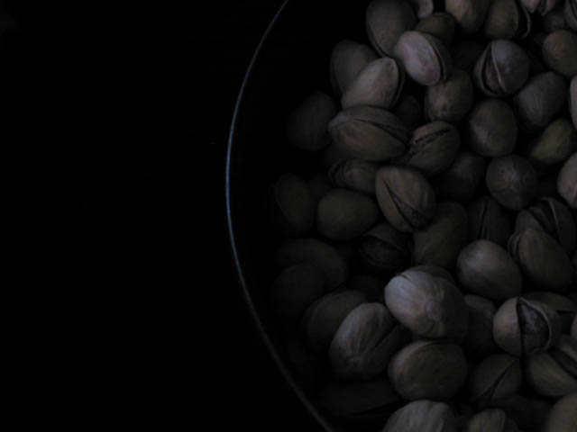Pistachios