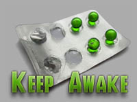 Keep Awake